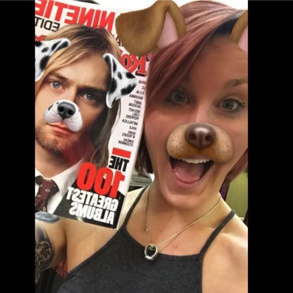 Meet your Posher, Cortney - Picture 1 of 1